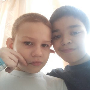 x viba & amir10 тачка