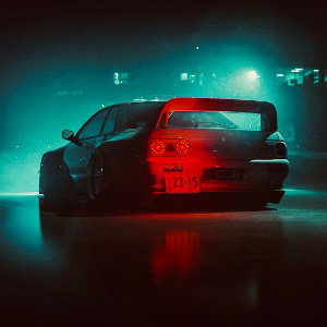 Tainted Dreams 