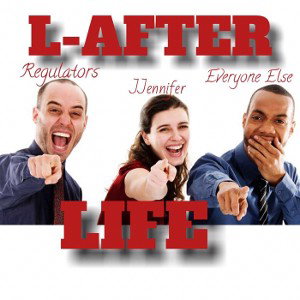 L-After Life