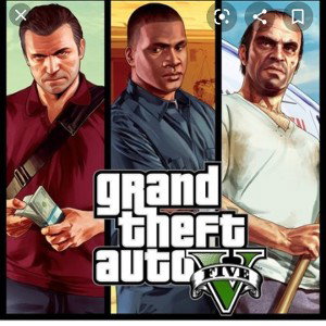 GTA