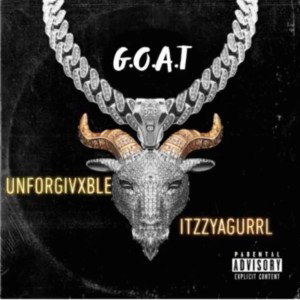 G.O.A.T