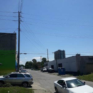 40th street 