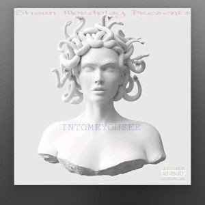 INTOMEYOUSEE (feat. Misoul) [prod. Manuel]