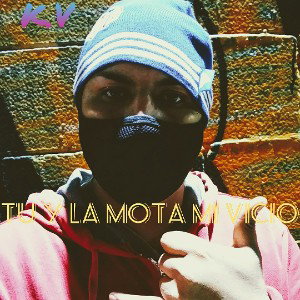 Kodigo Victor - Tu y la Mota mi Vicio