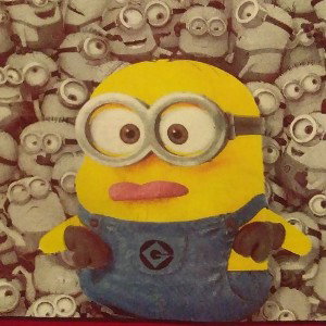 minions