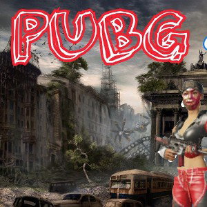 FREESTYLE PUBG