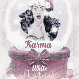 White Christmas (Hip Hop remix)