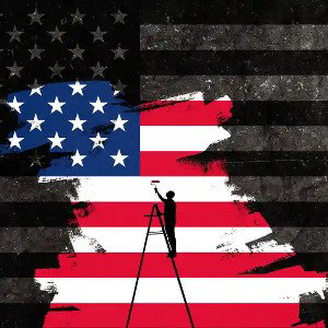 Land of the free