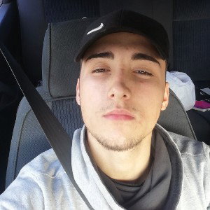 Recorded in my car - freestyle 