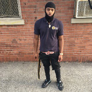 Designer man rhyme flow