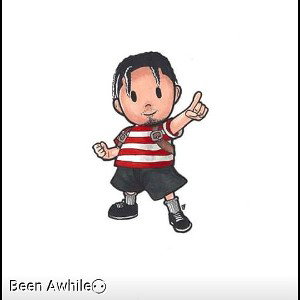 Lil Bwaa