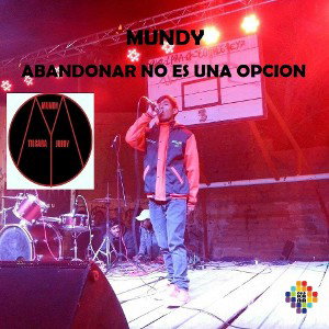 Mundy | Suelta el pasado