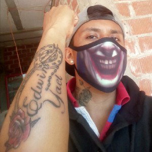 muerte de panas 