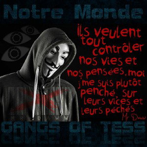 Notre Monde