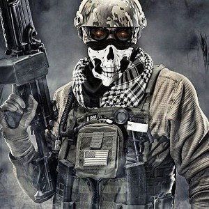 SOLDIERS OF DEATH
