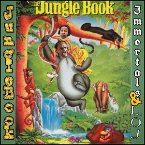  #JungleBook1 #JB1