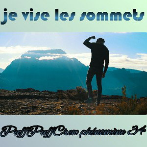 phenomen34 - je vise les sommets 