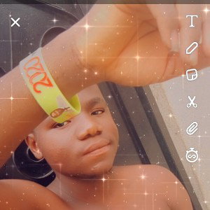 New Living✌🏿