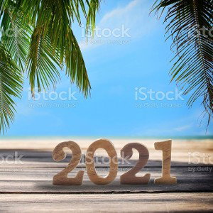 summer 2021 