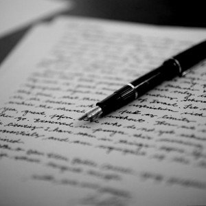 Letter