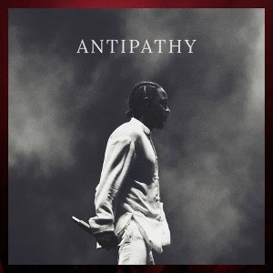 Antipathy - Instrumental