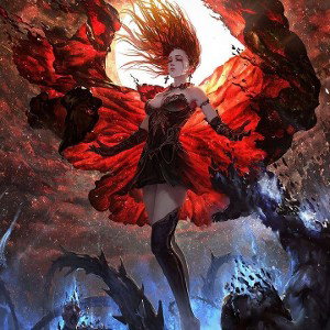 diosa de la destrucción 🇦🇷🧨🔥🧛‍♀️