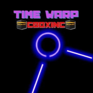 ChadderBox Angel - Time Warp 