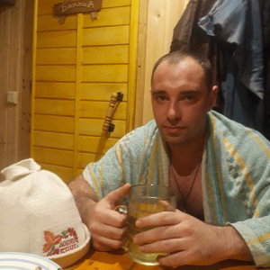 Любимому мужу