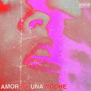 Cliqsøn - Amor de una Noche (ft. MAKC! & Frank Reynel)