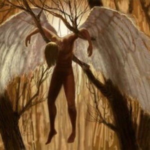 RIP El Ángel de los perdedores
