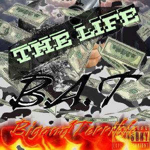B.&.T - the life 