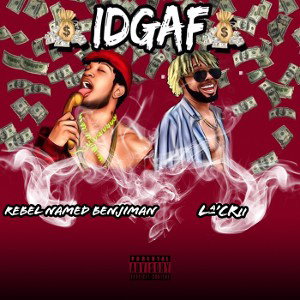 IDGAF 3
