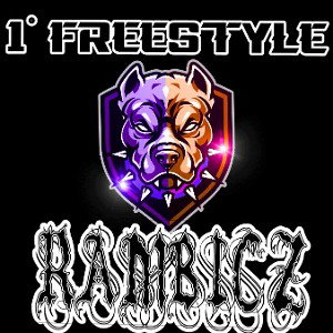Primer Freestyle xD 
