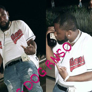 TBB RNSO-SAID SUM REMIX FEAT ONLY1GOAT 
