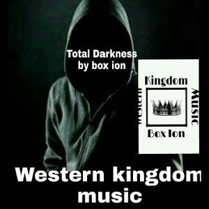 total Darkness by box ion 