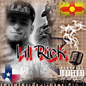 Street Lyfe- Lil Rick & Tha Bizznizz