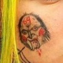 crazyShatrip... Er lockisch