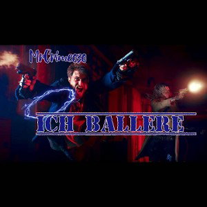 Mr.Crime Ich Ballere