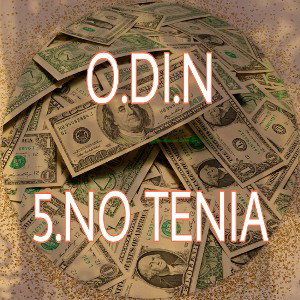 4- No tenía 