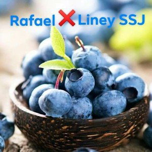 Blue Berry FT Liney SSJ