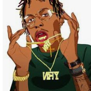 Yung_Jax - cocaine