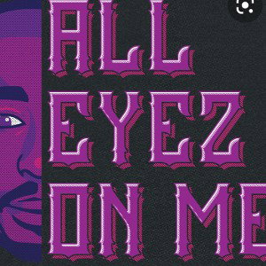 Abrupt All Eyez On Me