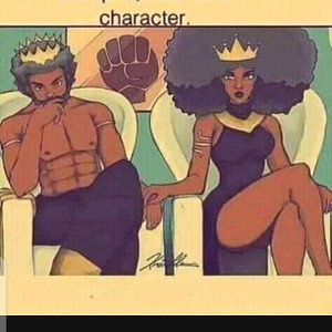 respect a man