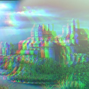 IMYARCADIA!- KINGDOM