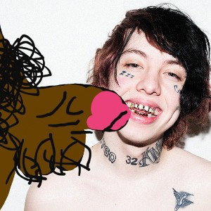 lil xan is shit