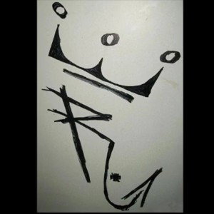 Raziel feat. SIDS - behallt den Thron