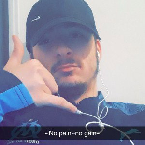 c'est que du rap