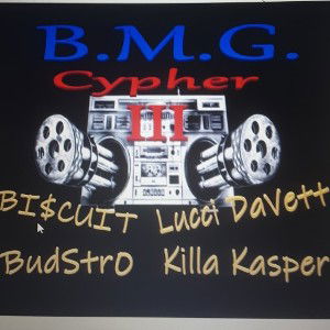 BMG  Cypher III