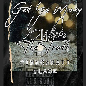 🔥💰GET YA MONEY💰🔥 FT Cinncanati Black