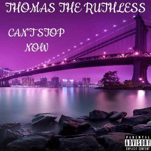(Select Few I Would Tell) Track,8 (Can’t Stop Now)
